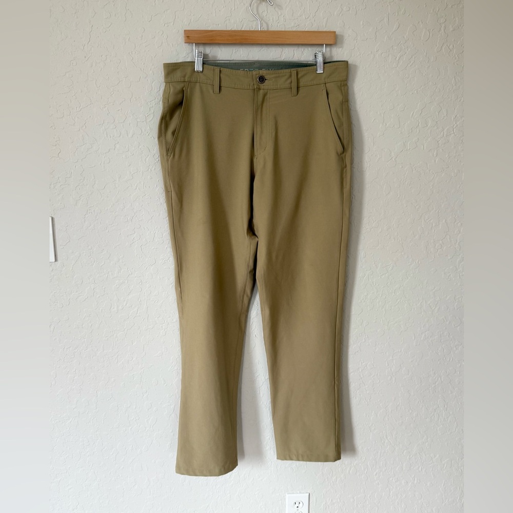 Freefly Men’s Performance Pants 34x32